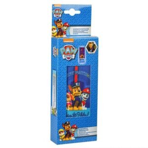Protectie centura de siguranta Kaufmann Paw Patrol