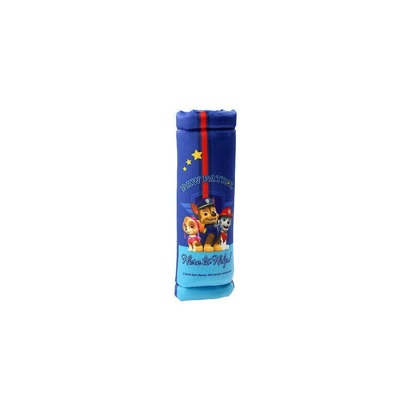 Protectie centura de siguranta Kaufmann Paw Patrol – imaginea 2