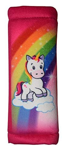 Protectie centura de siguranta Kaufmann Unicorn – imaginea 4
