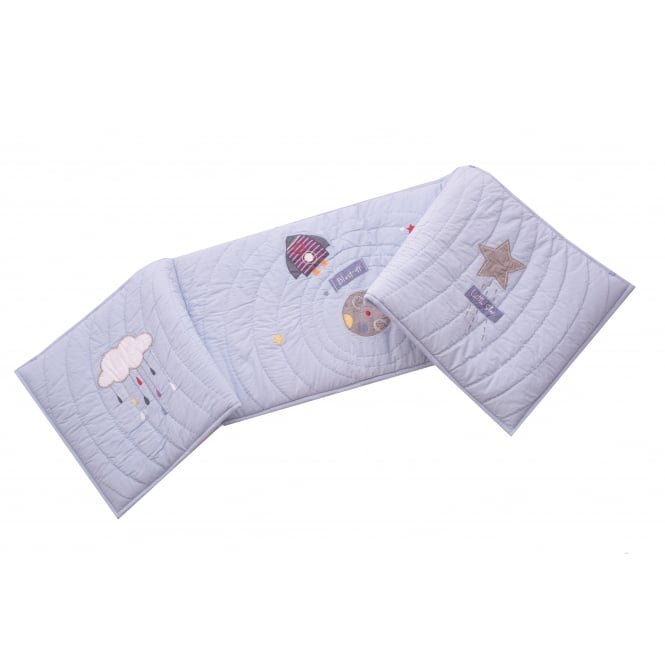 Protectie laterala pentru patut Far Away Universe – imaginea 2