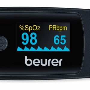 Pulsoximetru Beurer PO45