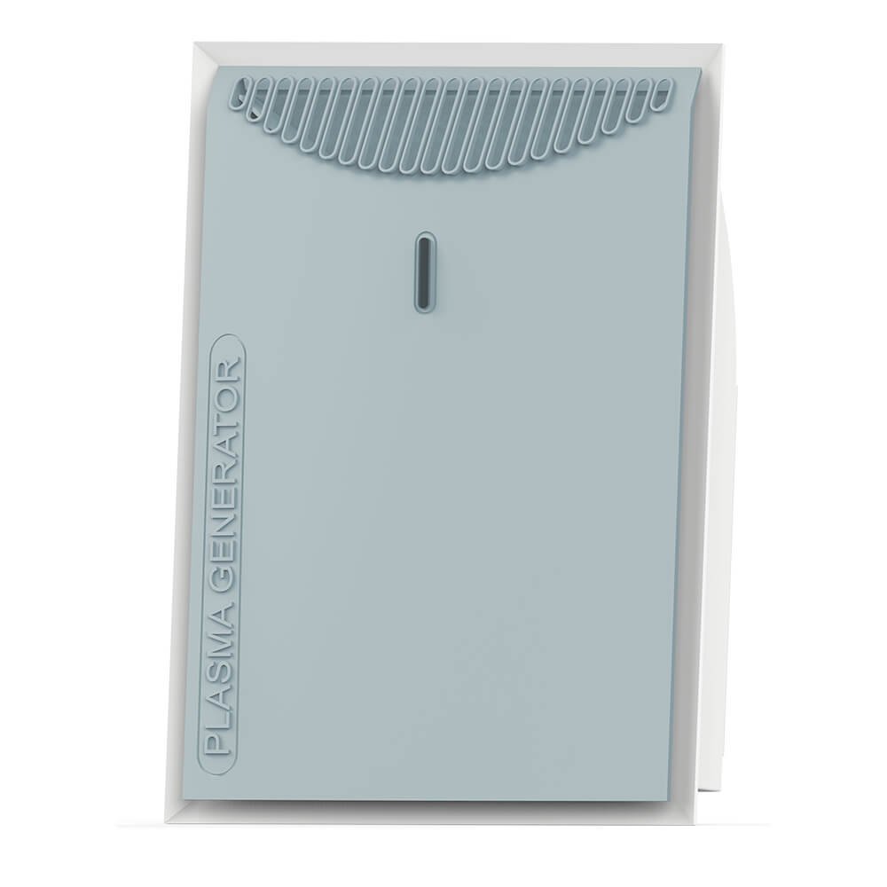 Purificator aer Emed PA600 cu filtru HEPA functie Plasma si Ionizare – imaginea 4
