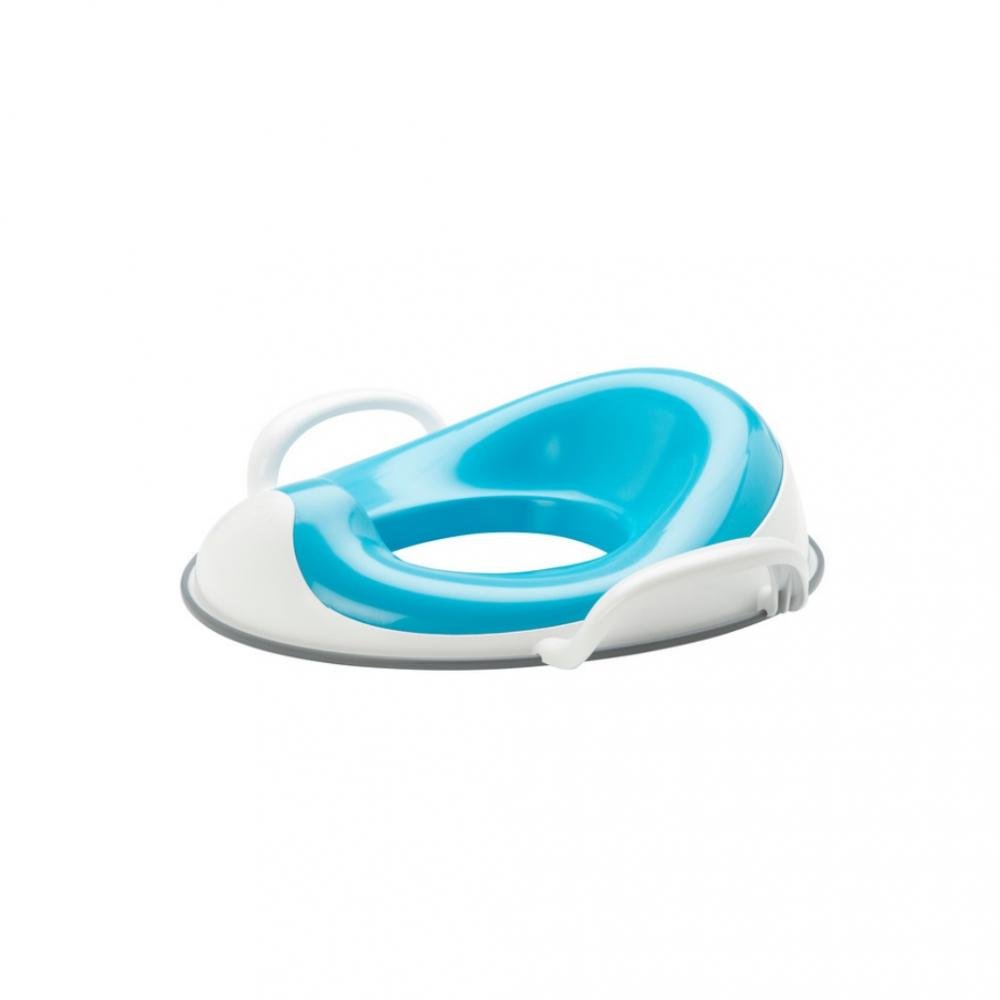 Reductor toaleta cu maner Prince Lionheart Berry blue – imaginea 2