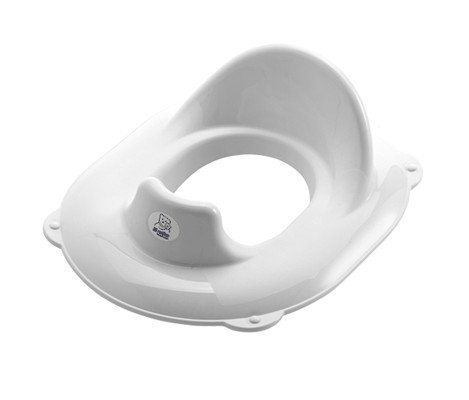 Reductor wc pentru capacul de la toaleta White Rotho babydesign