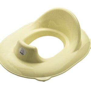 Reductor Wc pentru capacul de la toaleta Yellow delight Rotho babydesign