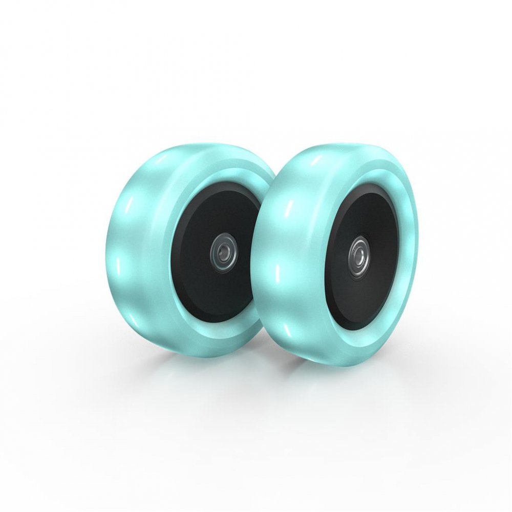 Roti Berg Nexo 120×40 mm Lumina mint