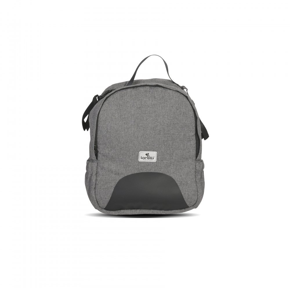 Rucsac accesorii bebelusi Aria Grey – imaginea 7