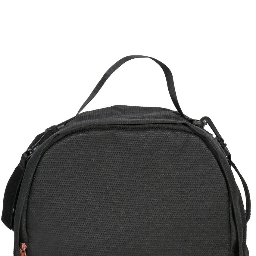 Rucsac accesorii bebelusi Aria Grey – imaginea 2