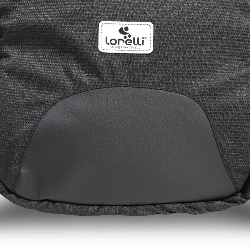 Rucsac accesorii bebelusi Aria Grey – imaginea 3