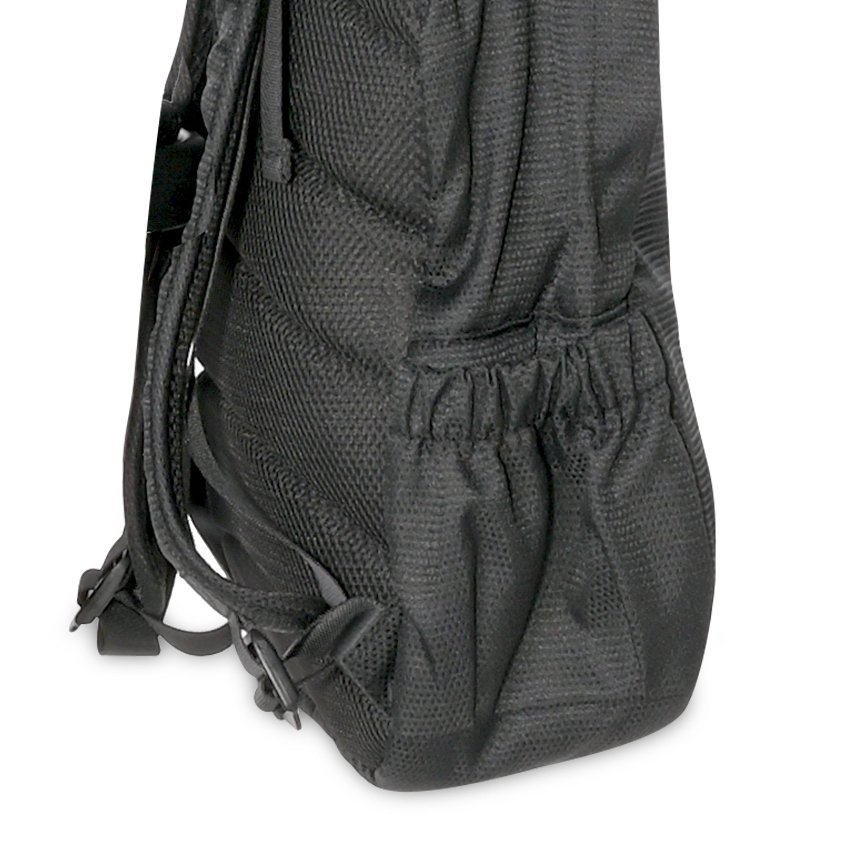 Rucsac accesorii bebelusi Aria Grey – imaginea 4