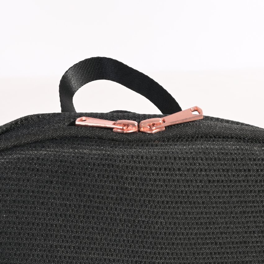 Rucsac accesorii bebelusi Aria Grey – imaginea 6