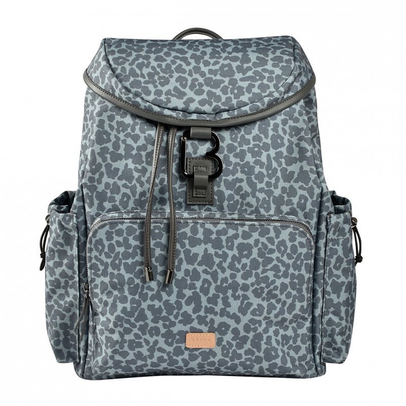 Rucsac de infasat Beaba Vancouver cherry blossom – imaginea 6