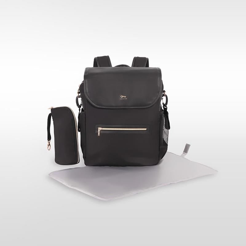 Rucsac pentru parinti Qplay Robin – imaginea 2