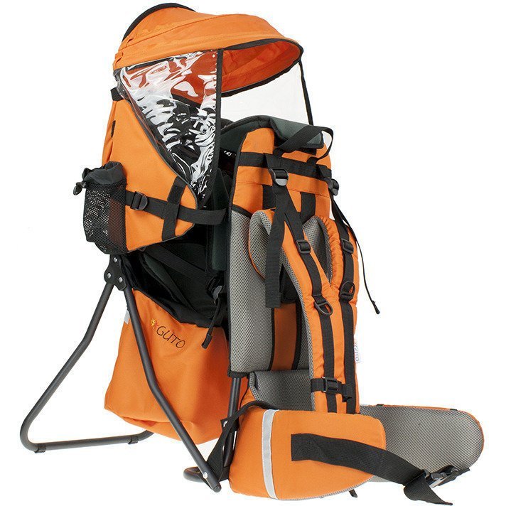 Rucsac transport copii Clasic Guto GT002 – imaginea 7