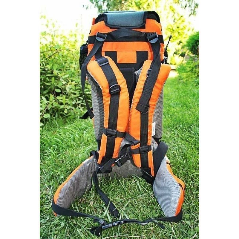 Rucsac transport copii Clasic Guto GT002 – imaginea 6