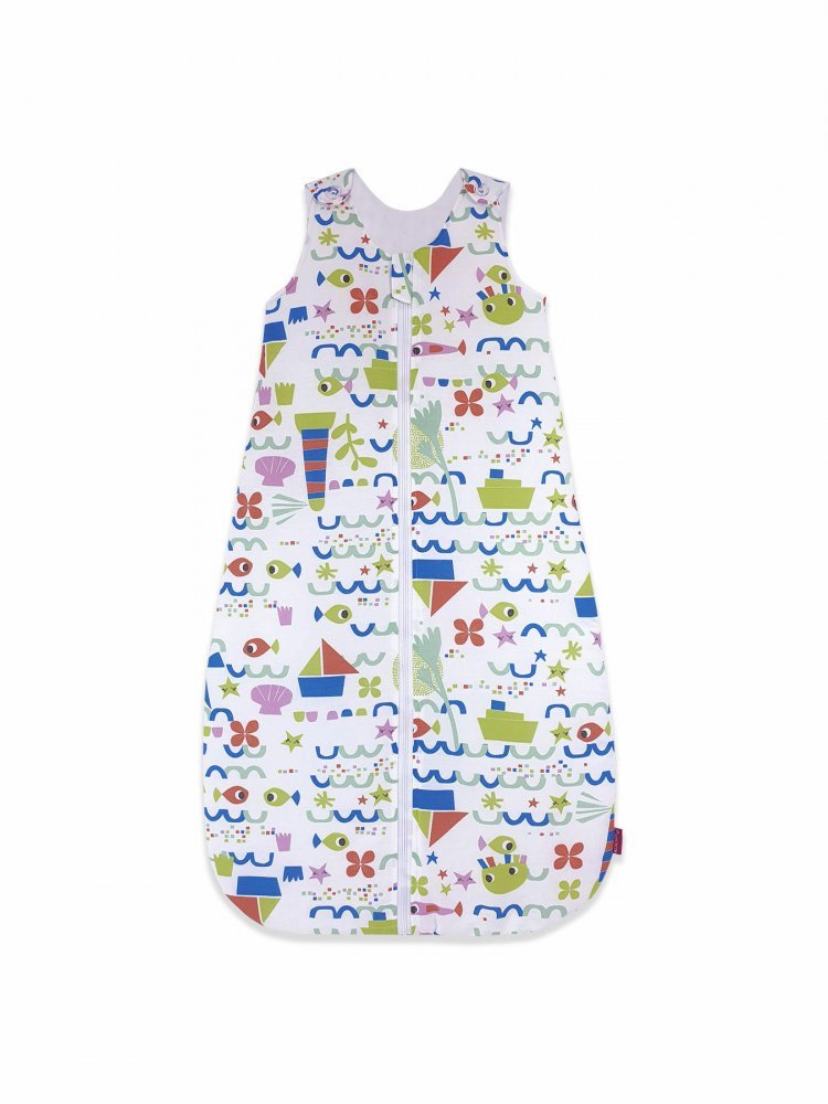 Sac de dormit 1 tog Pestisori 70 cm – imaginea 3
