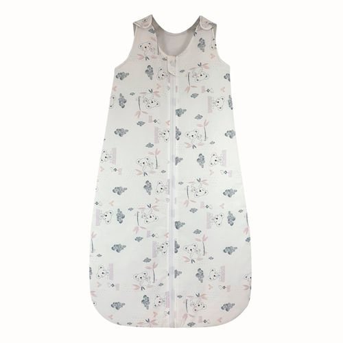 Sac de dormit 0.5 tog Somnorosul koala roz 85 cm – imaginea 5