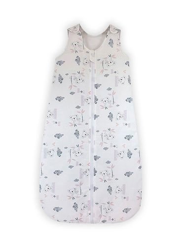 Sac de dormit 2.5 tog Somnorosul koala roz 70 cm – imaginea 5