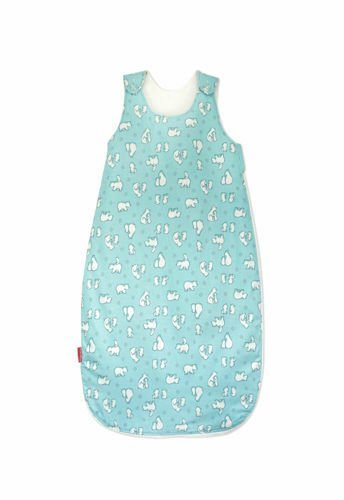 Sac de dormit iarna 2.5 tog Ursi Polari 110 cm – imaginea 6
