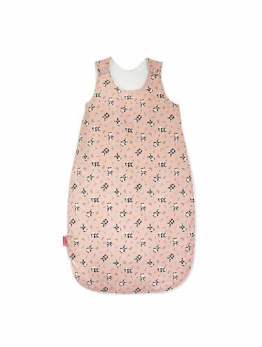 Sac de dormit primavara 0.8 tog Panda World 85 cm – imaginea 5