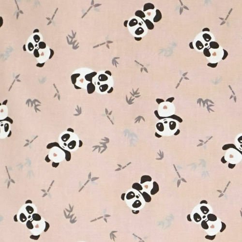 Sac de dormit primavara 0.8 tog Panda World 85 cm – imaginea 2