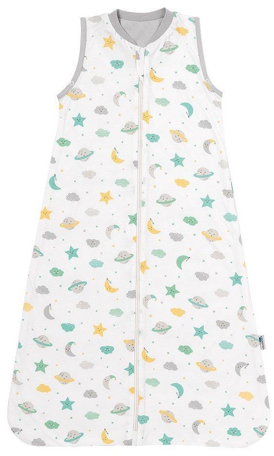 Sac de dormit moon  stars 90 cm 1.0 Tog