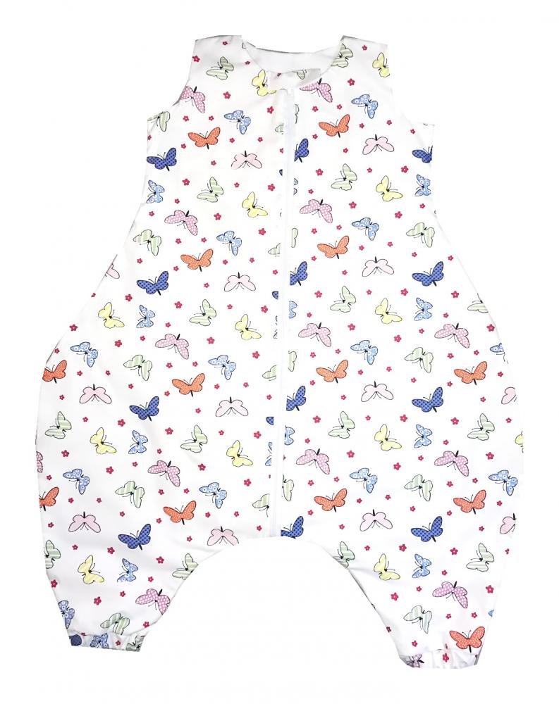 Sac de dormit cu picioare 1-3 ani – imaginea 4