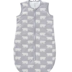 Sac de dormit gros model Polar Bear 70 cm
