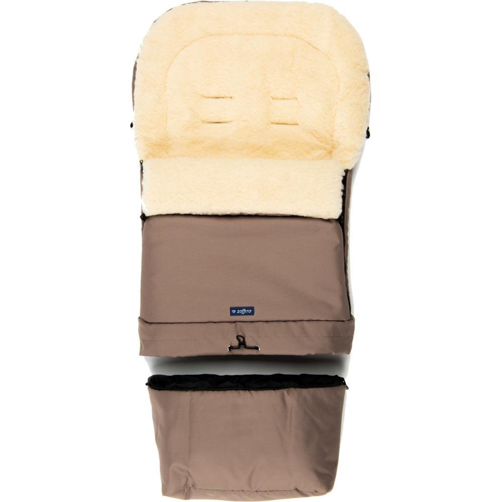 Sac de iarna Sleep and Grow Eco N20 din lana oaie Womar Zaffiro AN-SW-20 – imaginea 7