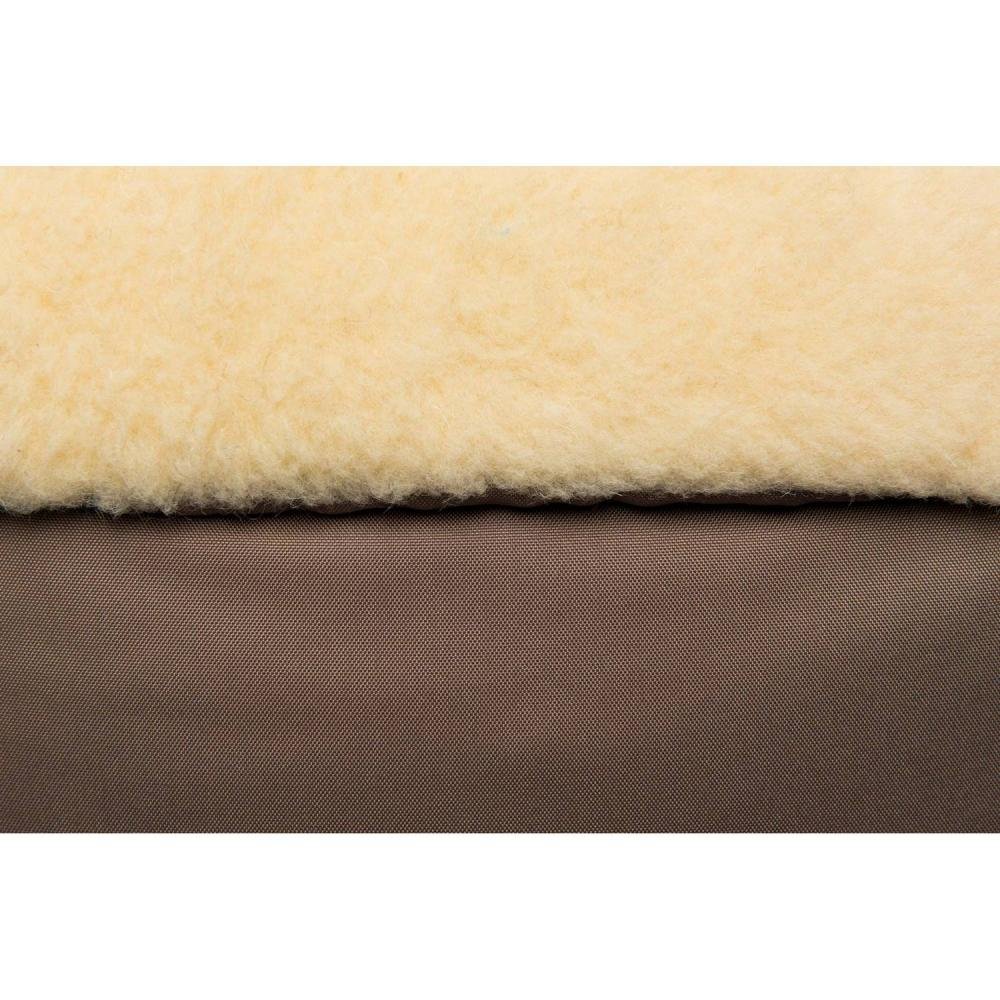 Sac de iarna Sleep and Grow Eco N20 din lana oaie Womar Zaffiro AN-SW-20 – imaginea 5