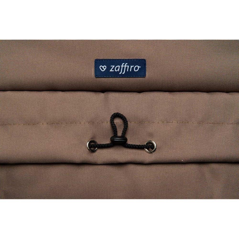Sac de iarna Sleep and Grow Eco N20 din lana oaie Womar Zaffiro AN-SW-20 – imaginea 6