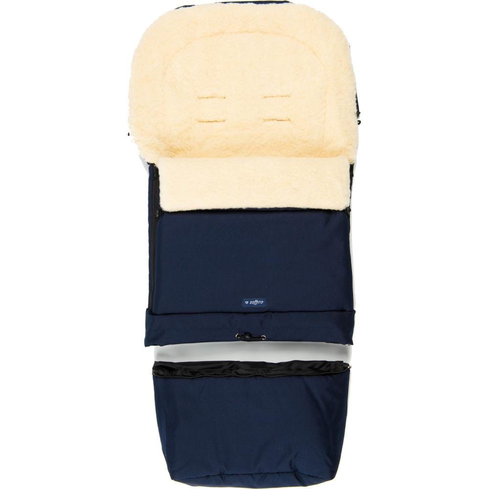 Sac de iarna Sleep and Grow Eco N20 din lana oaie Womar Zaffiro AN-SW-20 – imaginea 7