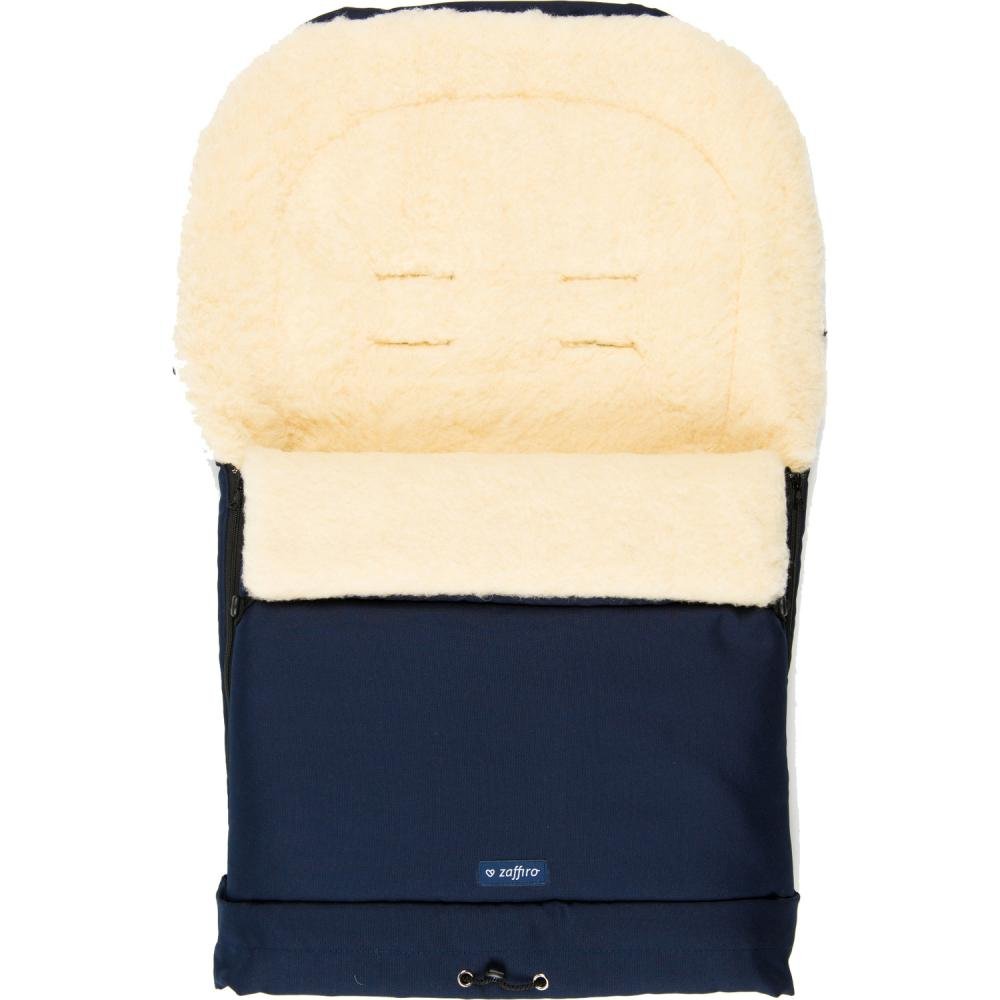 Sac de iarna Sleep and Grow Eco N20 din lana oaie Womar Zaffiro AN-SW-20 – imaginea 2