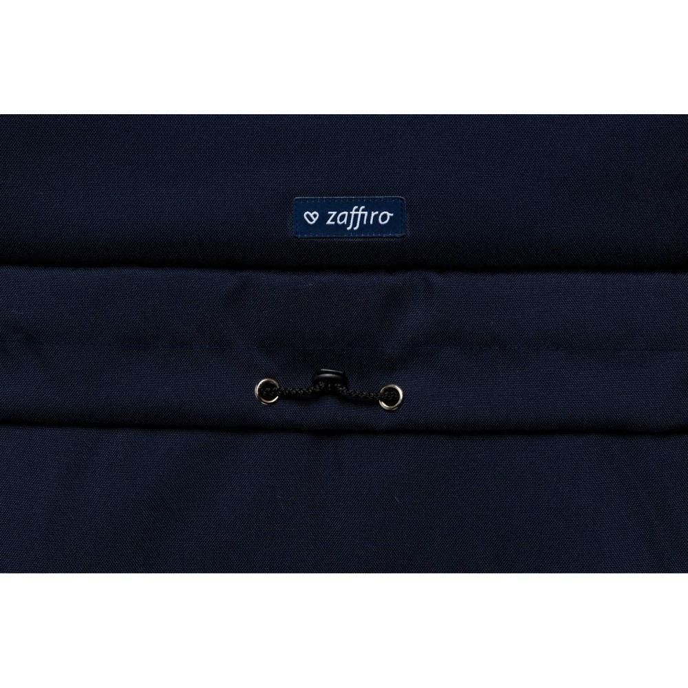 Sac de iarna Sleep and Grow Eco N20 din lana oaie Womar Zaffiro AN-SW-20 – imaginea 5