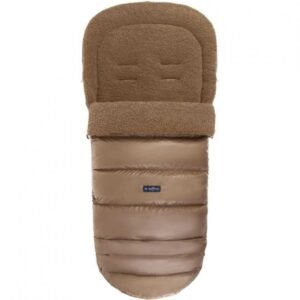 Sac de iarna iGrow 2.0 Lama Womar Zaffiro camel