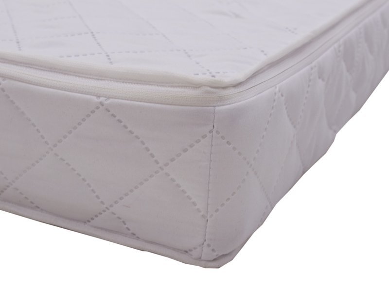 Saltea Cocos Confort II 90x40x6 cm – imaginea 2