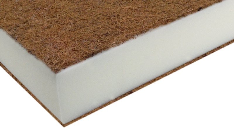 Saltea Aloe Vera II 120x60x10 cm – imaginea 3