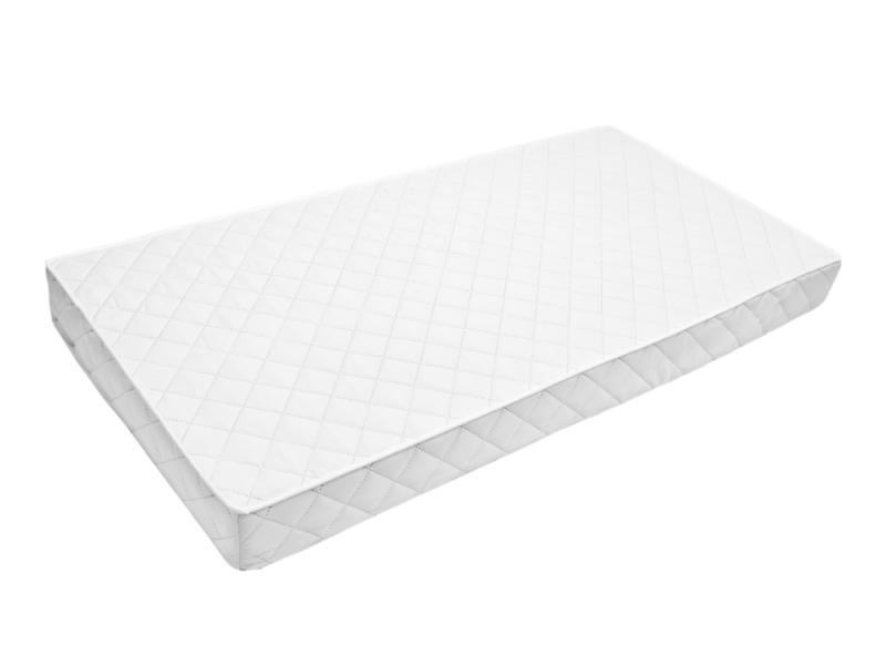 Saltea copii spuma Relax 125x65x10 cm