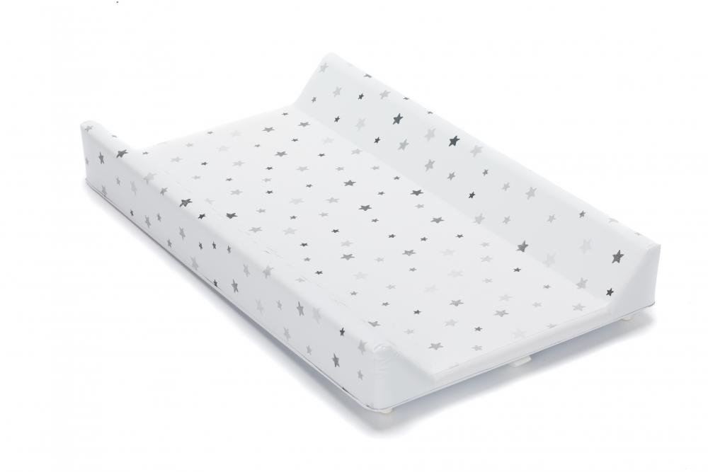 Saltea de infasat cu blat 80×47 cm stele Fillikid – imaginea 3