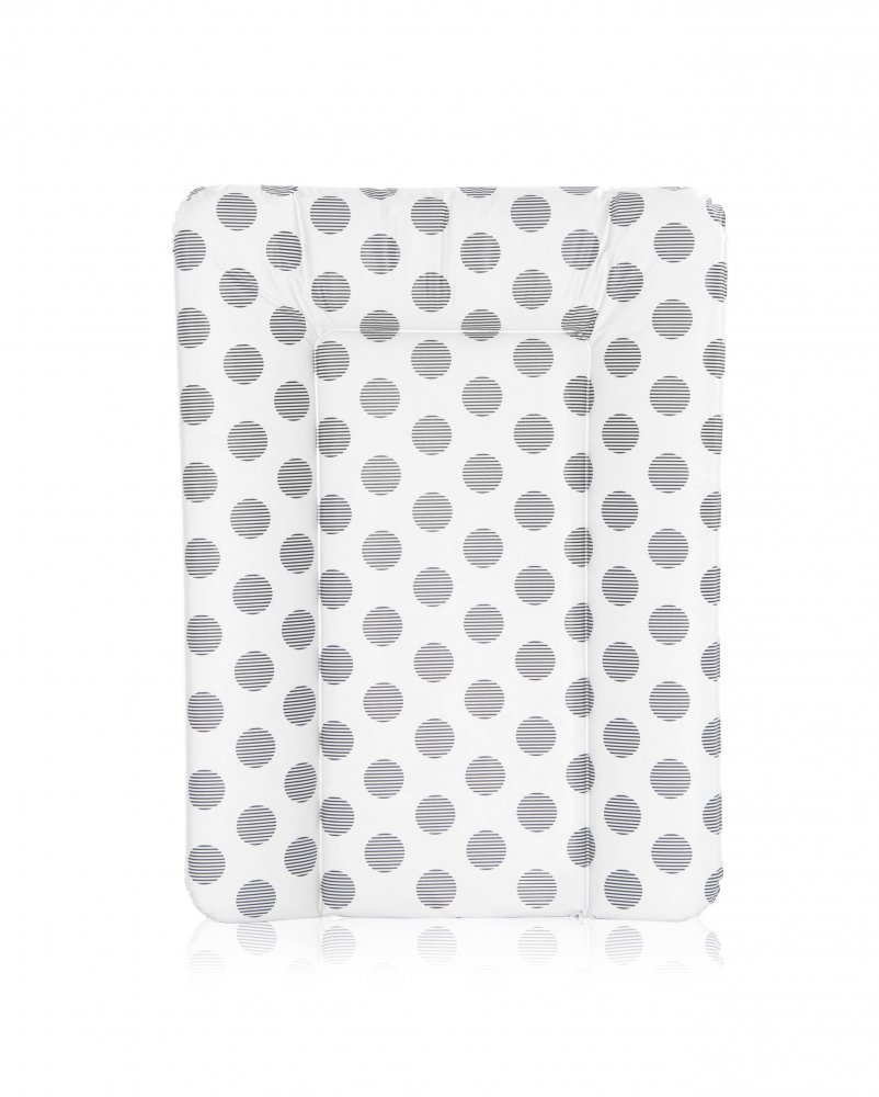 Saltea de infasat moale 50×70 cm Grey
