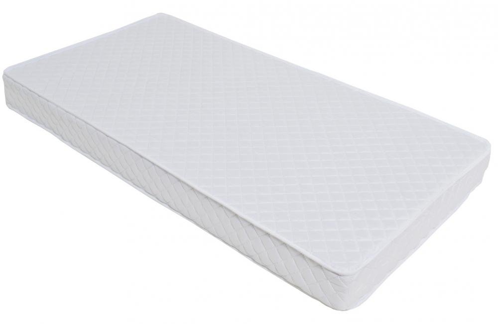 Saltea pentru patut Bebroyal Komfort 120x60x10 cm – imaginea 3