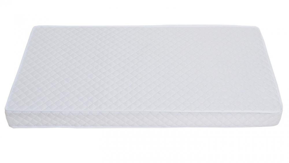 Saltea pentru patut Bebroyal Komfort 120x60x10 cm – imaginea 7
