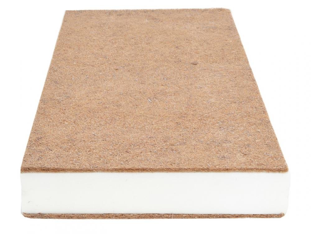 Saltea pentru patut Bebroyal Komfort 120x60x10 cm – imaginea 8