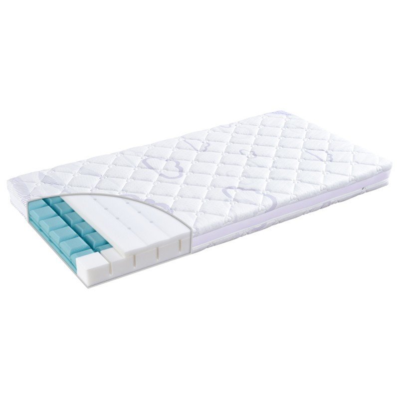 Saltea pentru patut Nap Star – 140 x 70 x 11 cm