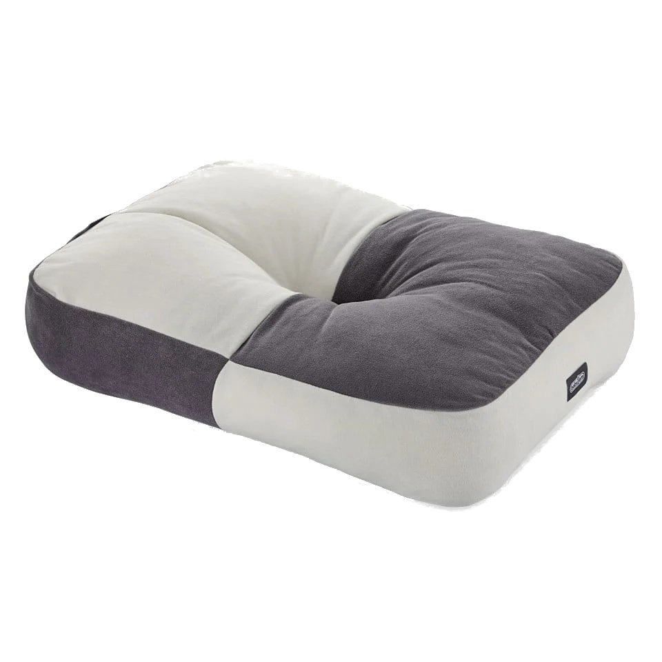 Salteluta BabyJem ergonomica portabila pentru bebelusi Comfy Grey – imaginea 8