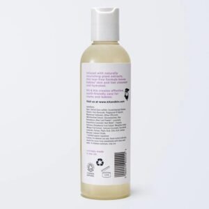 Sampon si gel de dus pentru copii 250ml