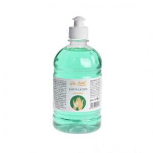 Sapun lichid Dr. Soleil 500 ml