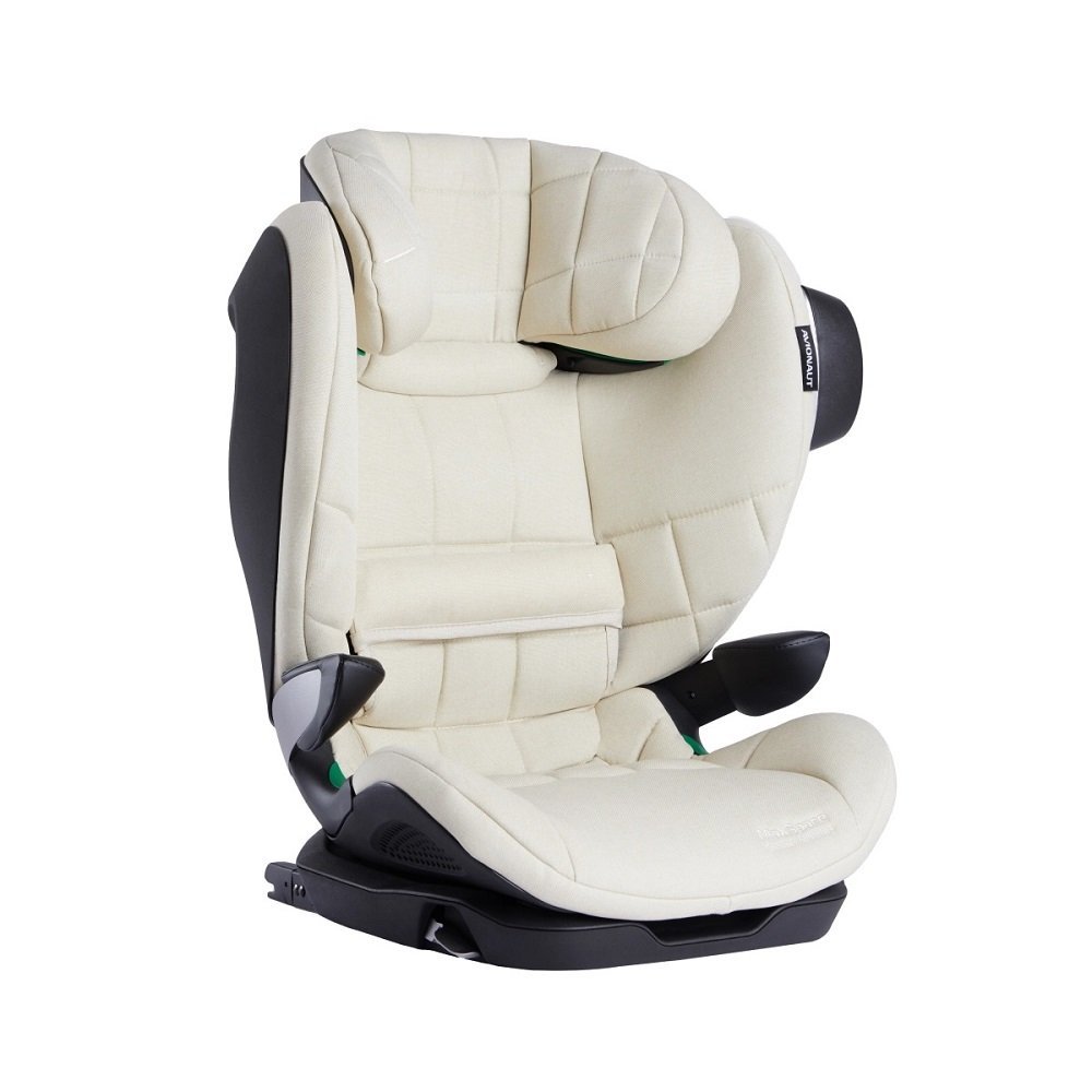 Scaun auto Avionaut MaxSpace Comfort System+ beige i-Size – imaginea 6