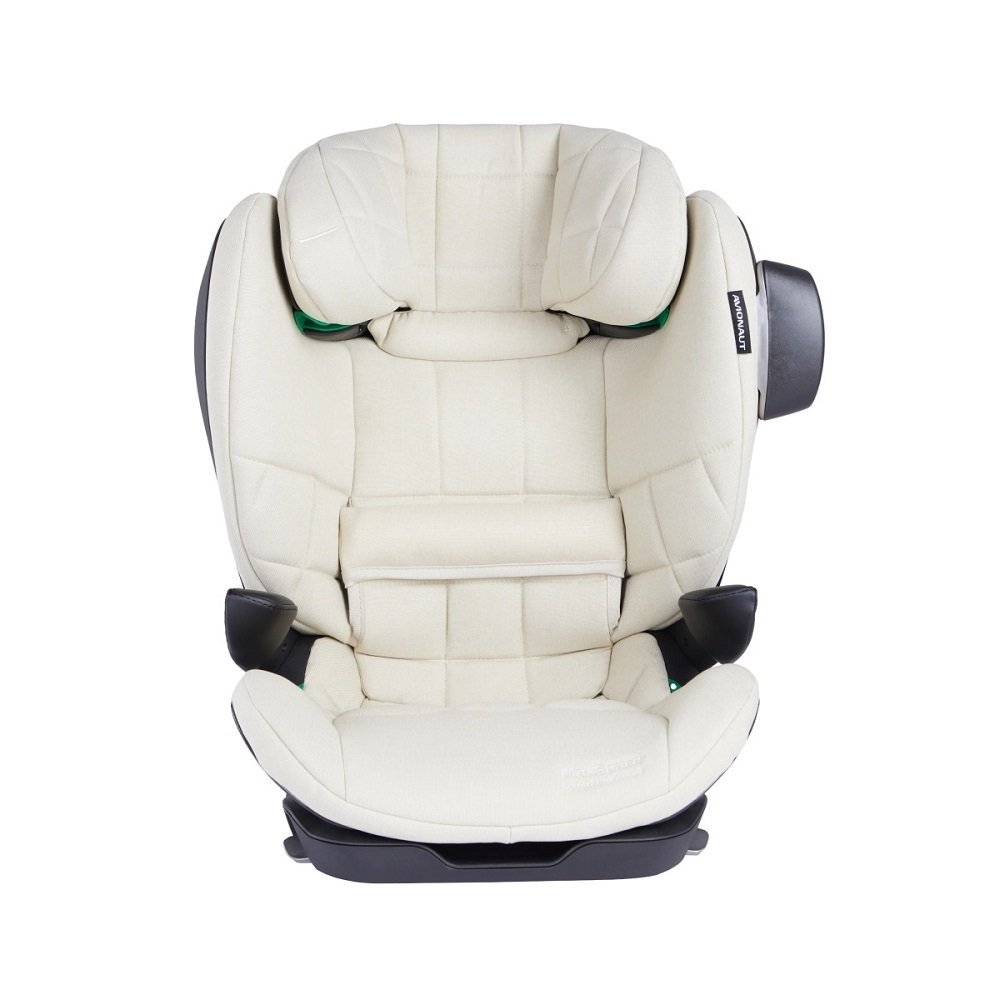 Scaun auto Avionaut MaxSpace Comfort System+ beige i-Size