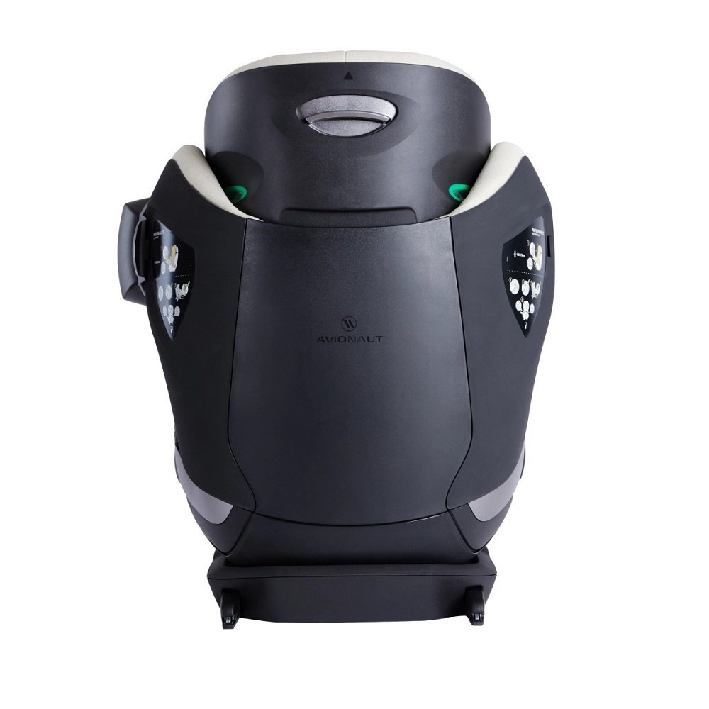 Scaun auto Avionaut MaxSpace Comfort System+ beige i-Size – imaginea 3